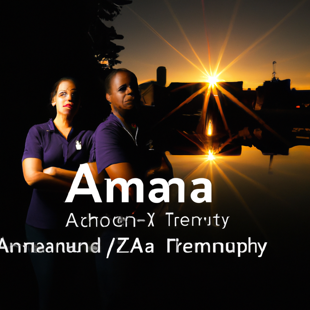 Ana — Directora de Fotografía